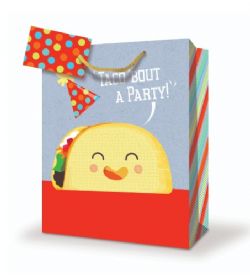 SAC CADEAU PETIT - TACO